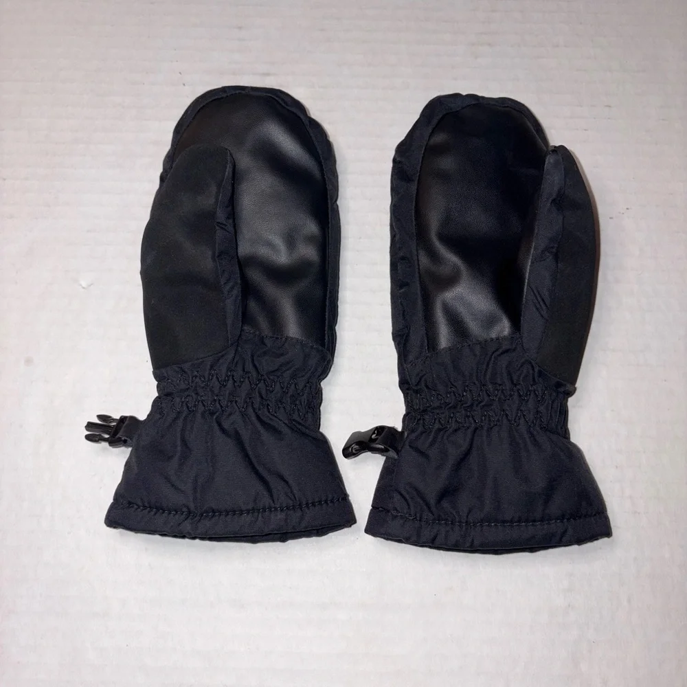 Columbia Omni-Tech Toddler One Size Hand Snow Mitt with Buckle Snowboarding